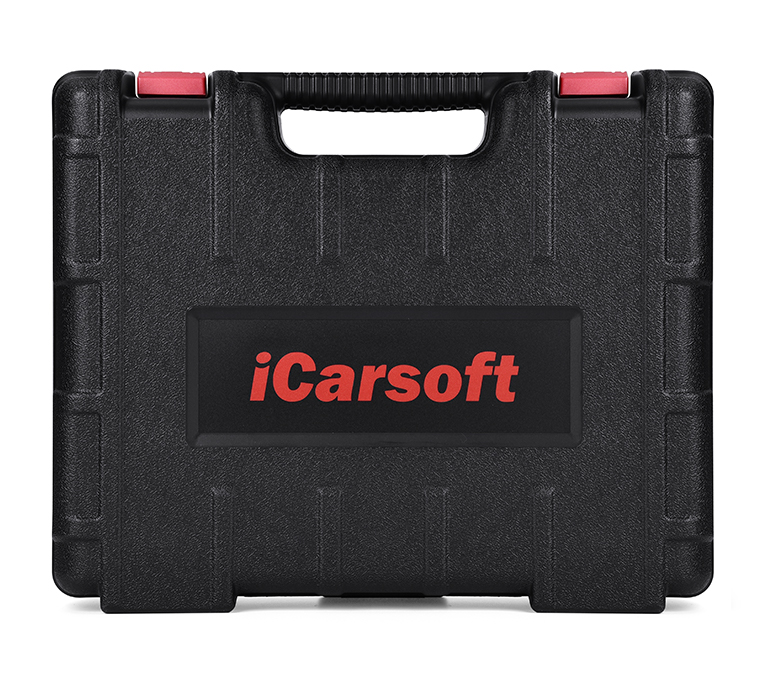 Carrying Case