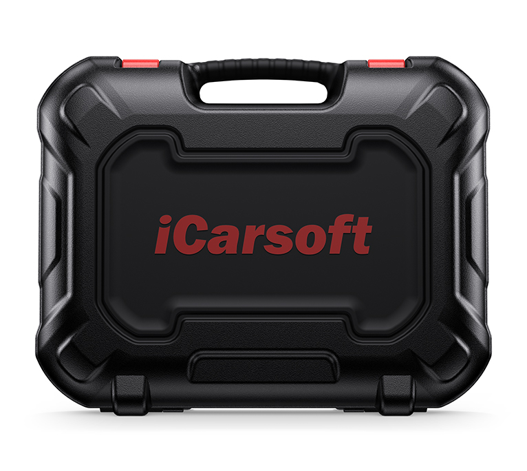 Carrying Case