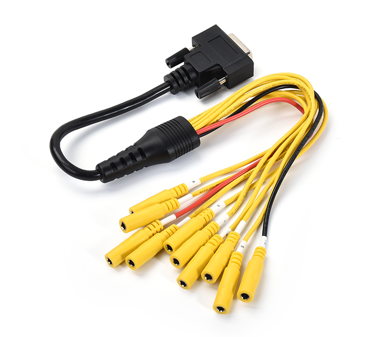 Bench Mode Cable