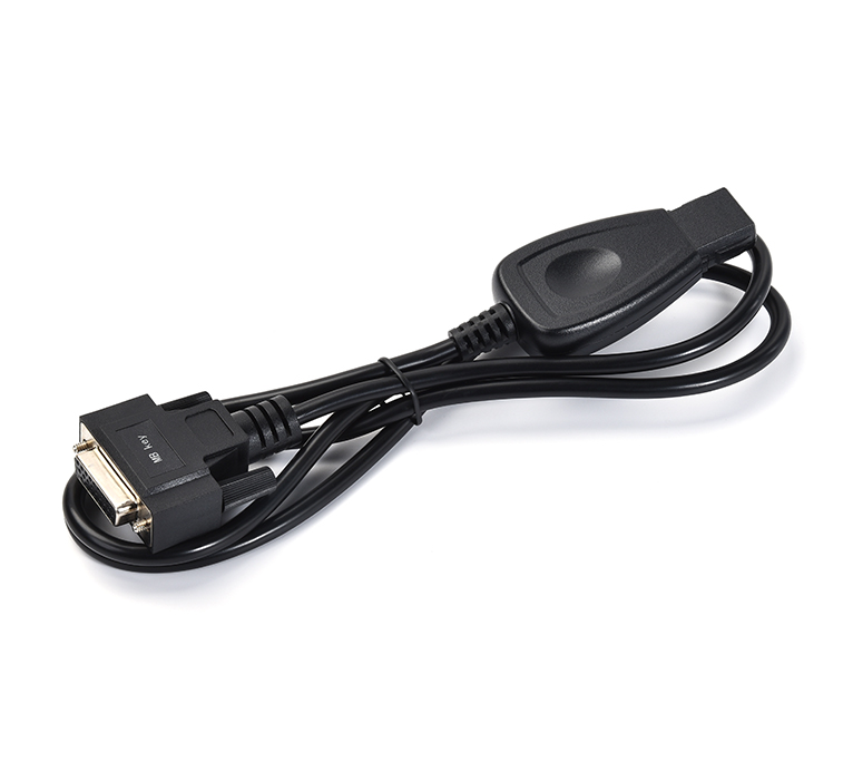 MB key