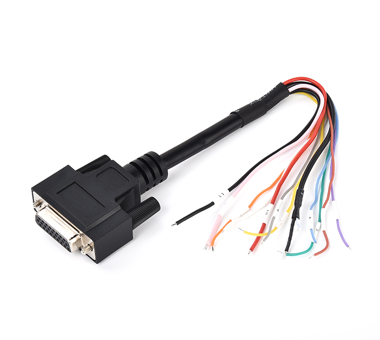 MCU Cable V1