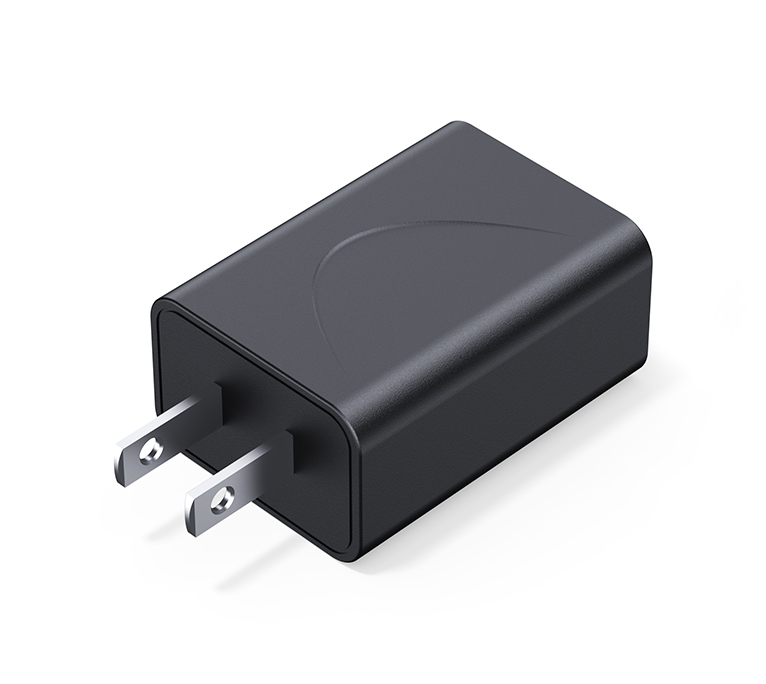 USB External Power Adapter