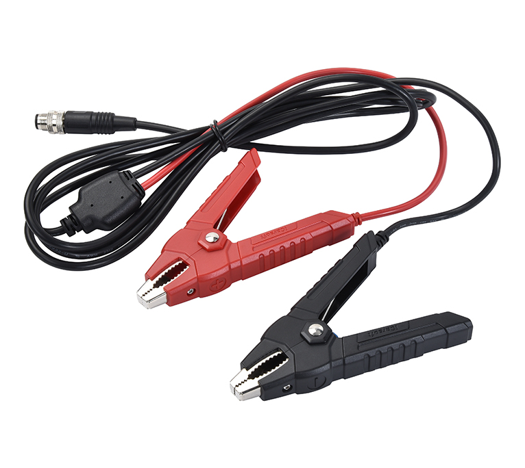 Battery Clamp Cable