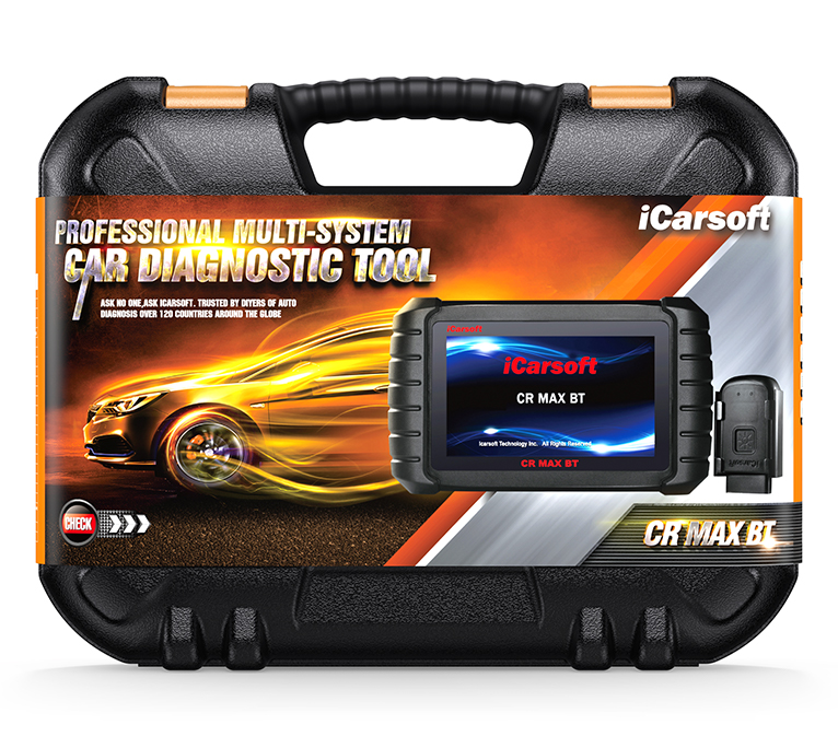 Product box