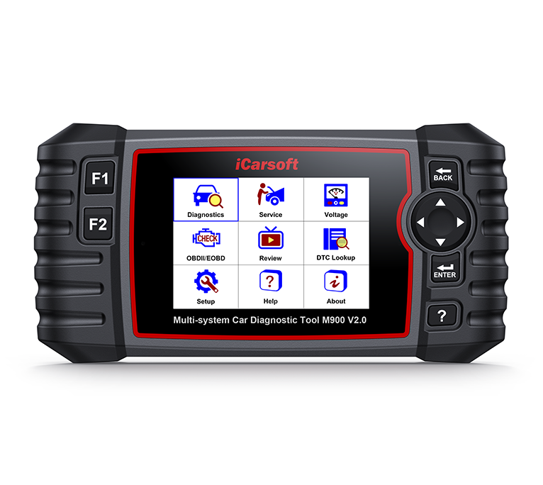 M900 V2.0