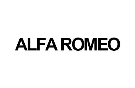 ALFA ROMEO
