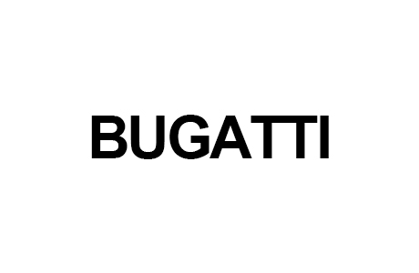 BUGATTI