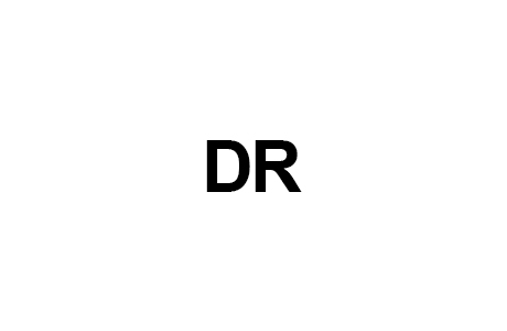 DR
