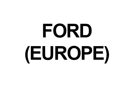 FORD(EUROPE)