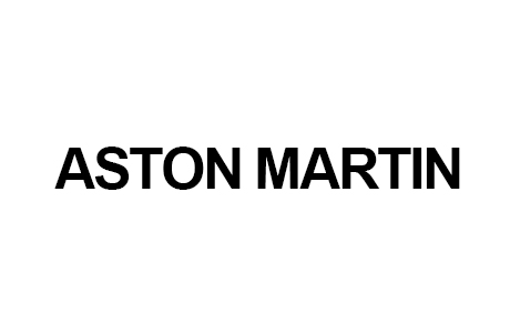 ASTON MARTIN