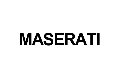MASERATI