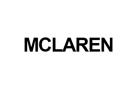MCLAREN