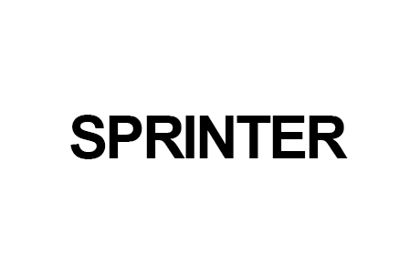 SPRINTER