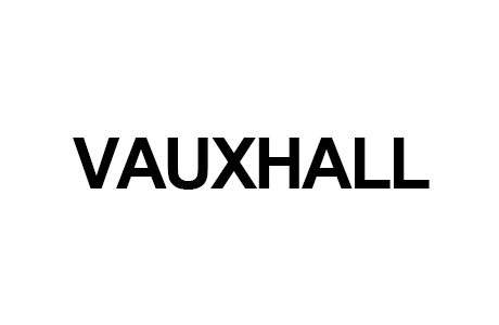 VAUXHALL