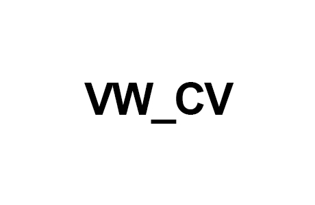 VW_CV