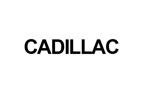 CADILLAC