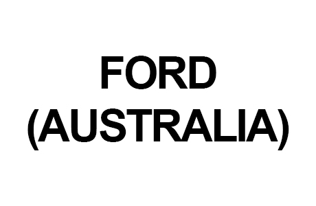 FORD(AUSTRALIA)