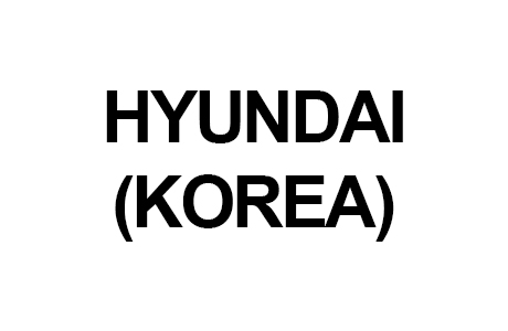 HYUNDAI(KOREA)