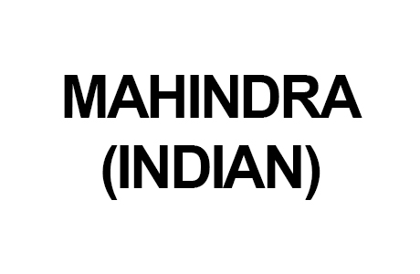MAHINDRA(INDIAN)