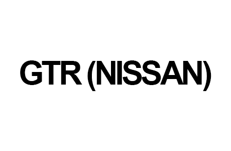 GTR(NISSAN)
