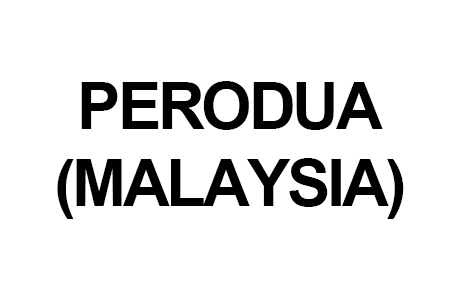 PERODUA(MALAYSIA)