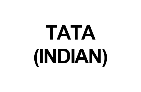 TATA(INDIAN)