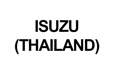 ISUZU(THAILAND)