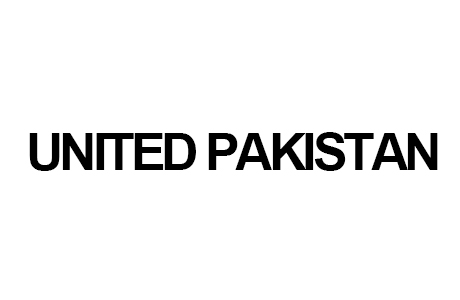 UNITED PAKISTAN