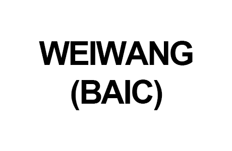 WEIWANG(BAIC)