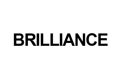 BRILLIANCE