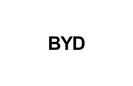 BYD