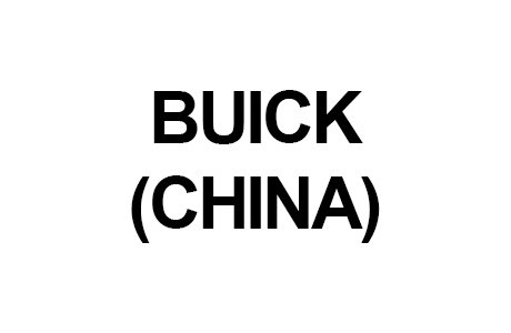 BUICK(CHINA)