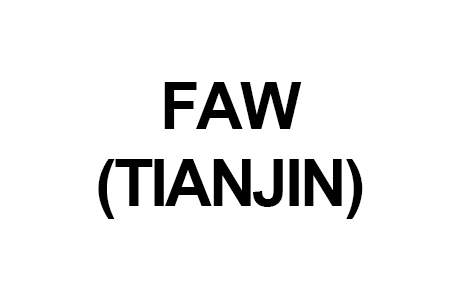 FAW(TIANJIN)