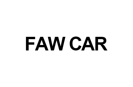 FAW CAR