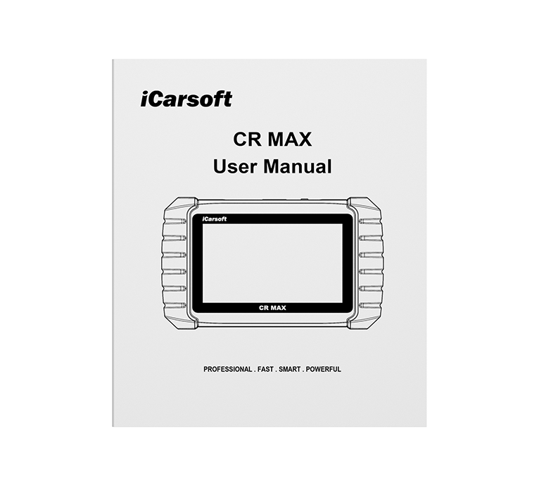 User's Manual