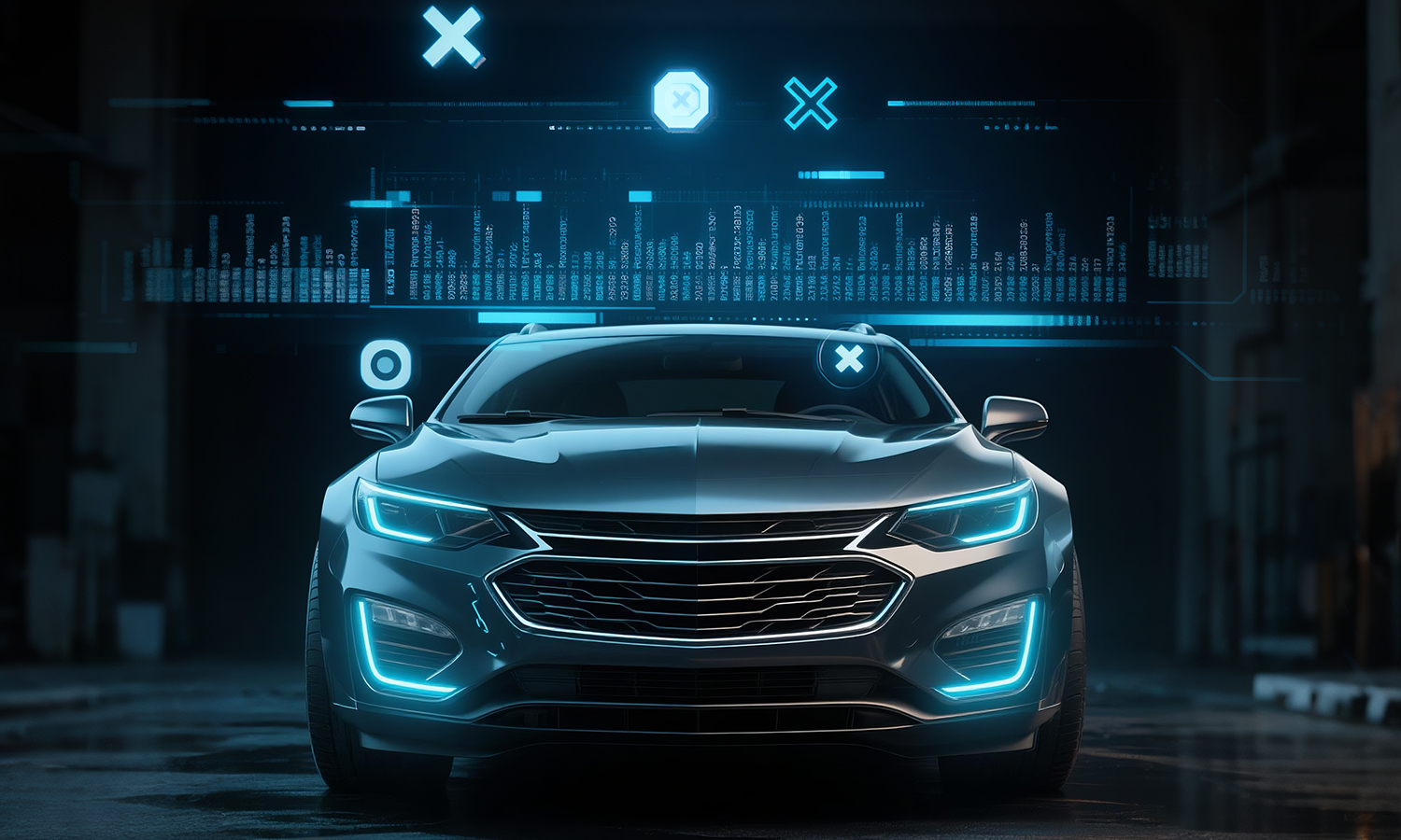 Specific Trouble Codes for Chevrolet