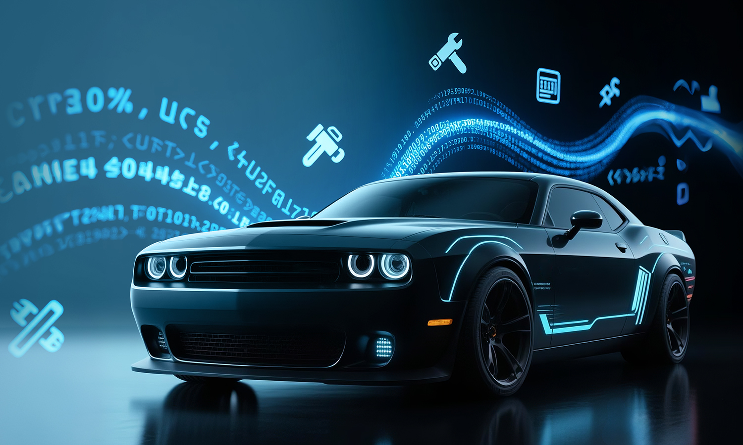 Specific Trouble Codes for Dodge