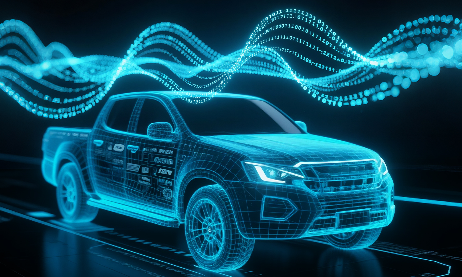 Specific Trouble Codes for Isuzu