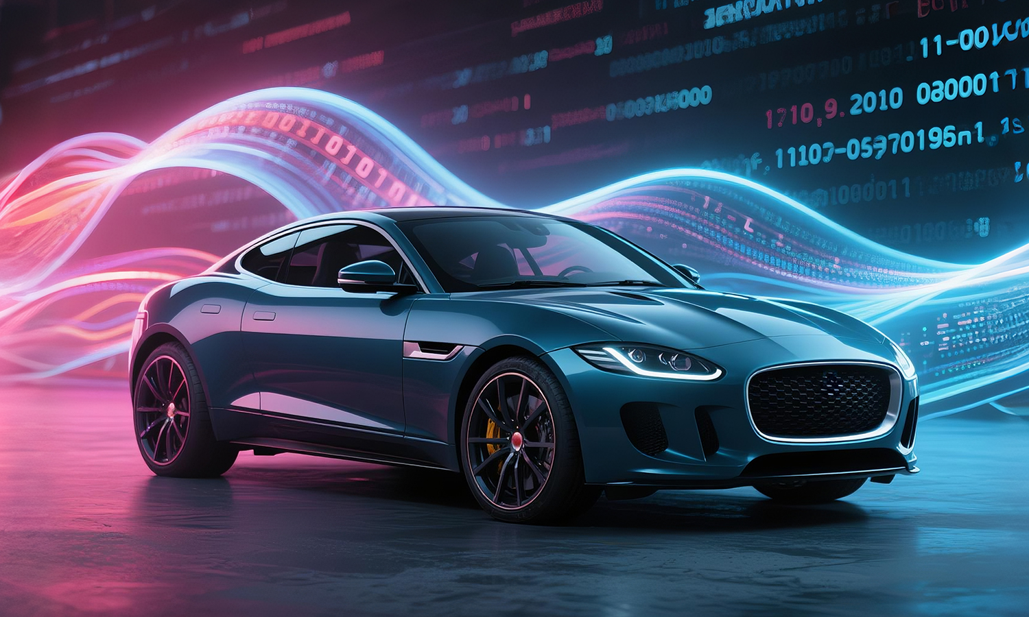 Specific Trouble Codes for Jaguar