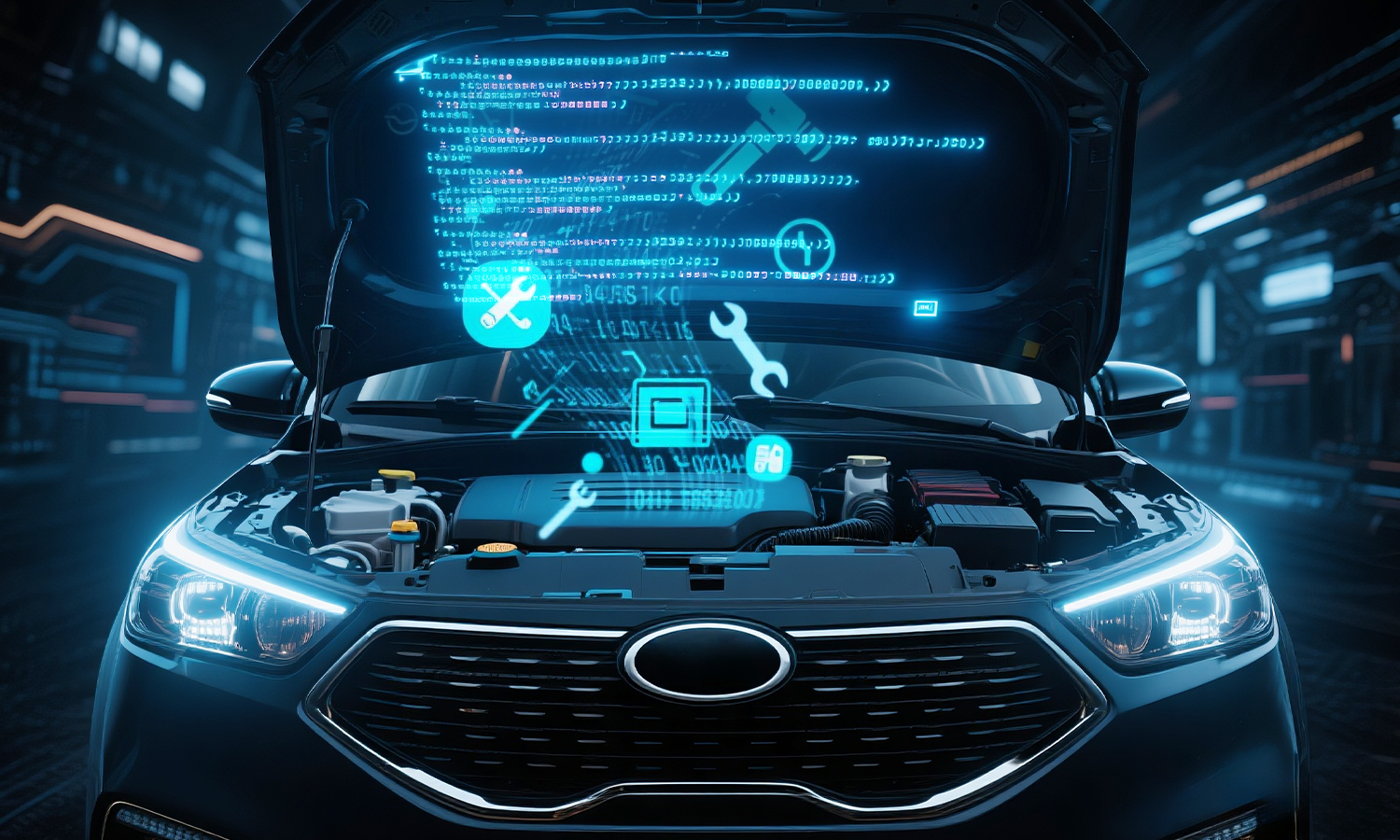 Specific Trouble Codes for Kia