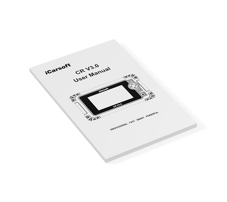 User's Manual