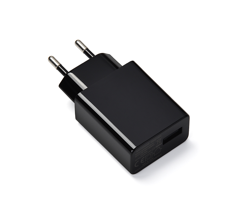 Extemal power adaptor
