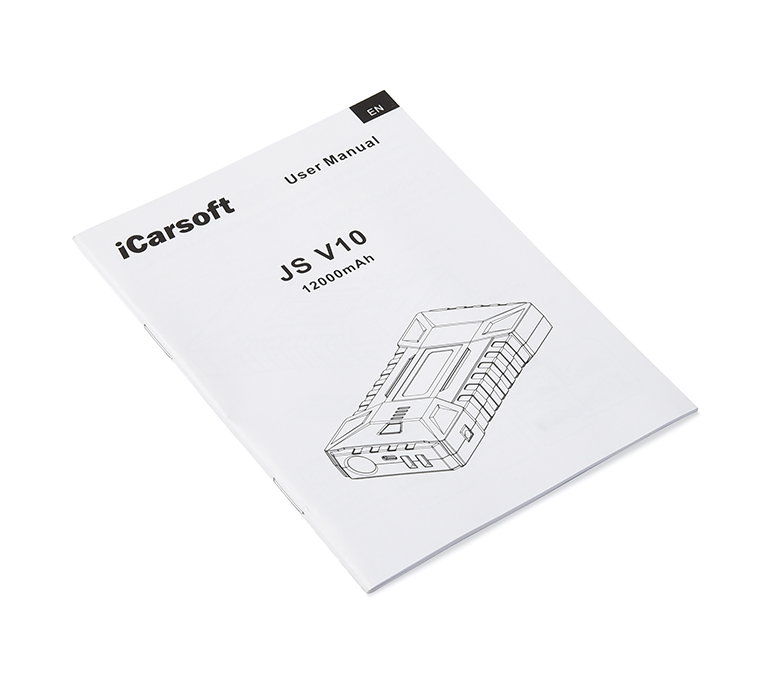 User's Manual