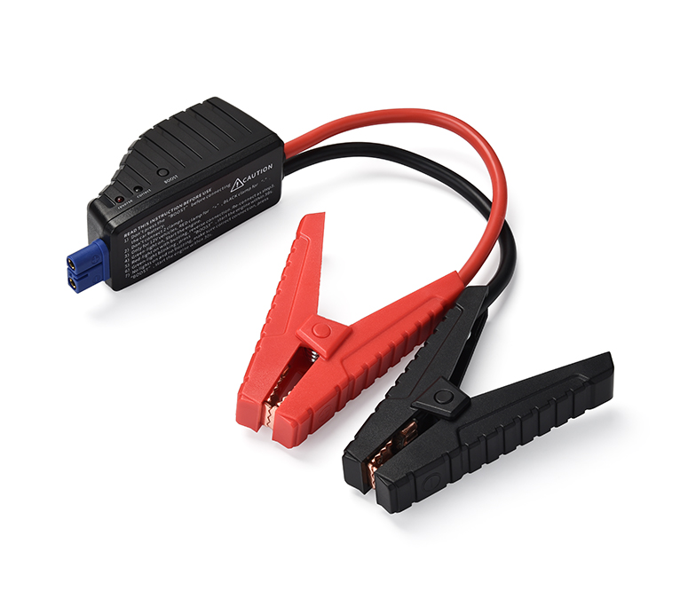 Battery Clamps