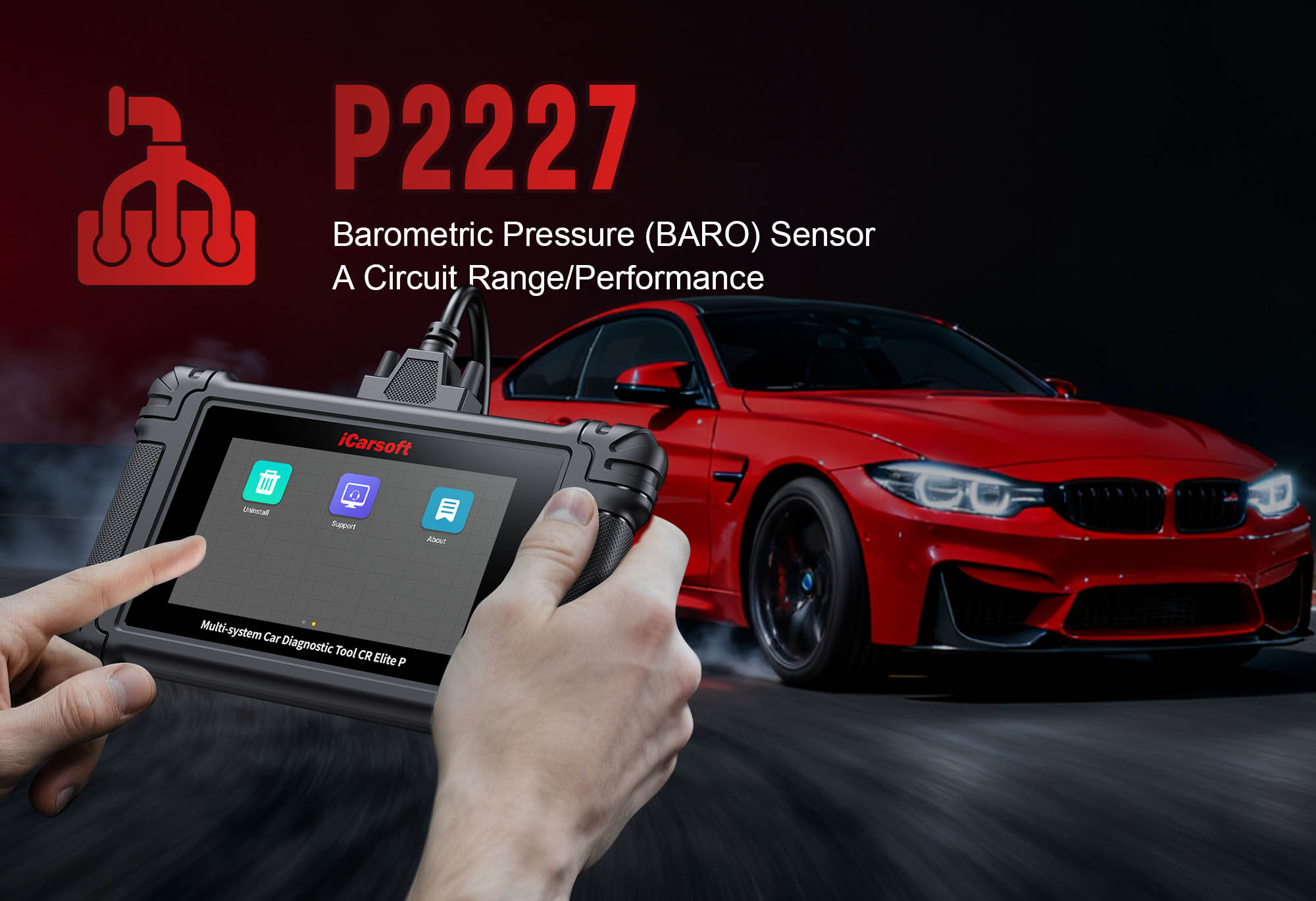 Resolve P2227 Easily