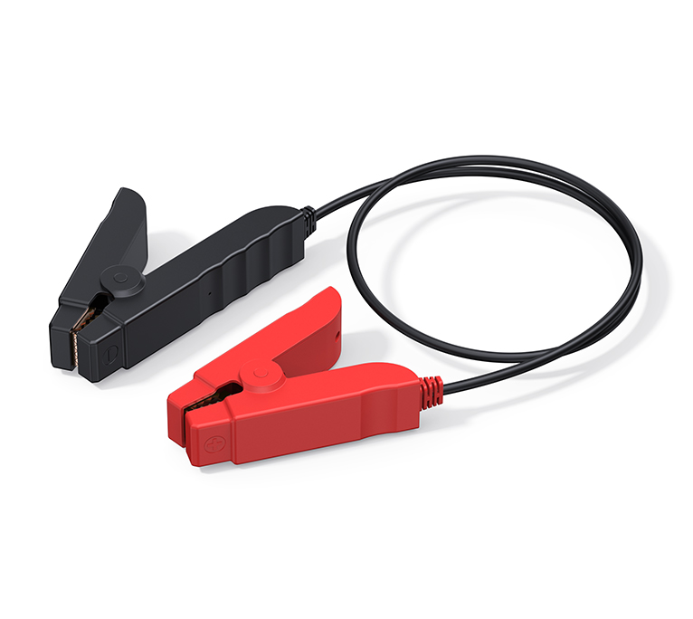 Starting Battery Tester