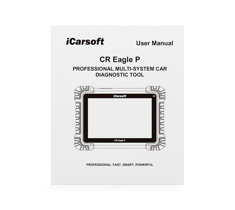 Quick Operation Guide