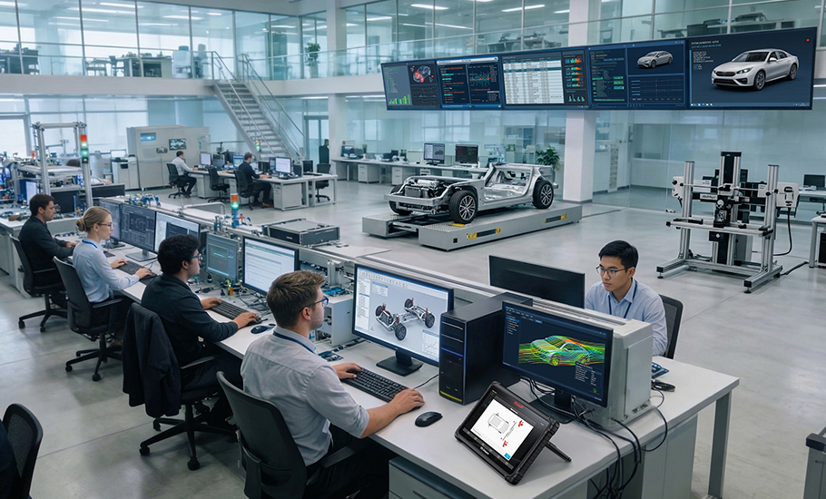 Innovative Diagnostic Solutions 1