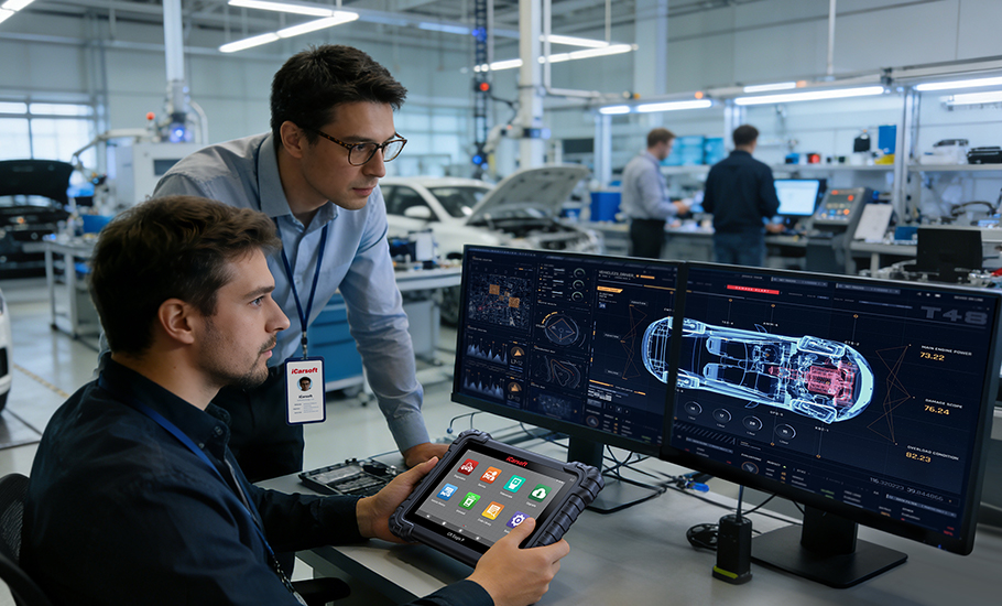 Innovative Diagnostic Solutions 2