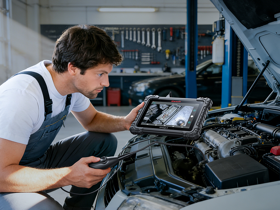 Cutting-Edge Core Technologies